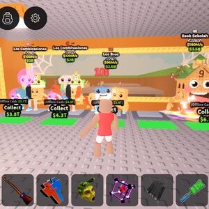 stacked steal a brain rot account with rate secrets